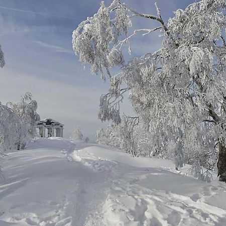Maison Rurale En Bordure De Foret Schirmeck Exteriér fotografie