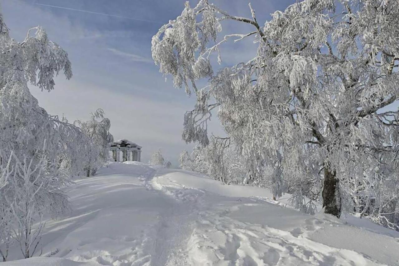Maison Rurale En Bordure De Foret Schirmeck Exteriér fotografie